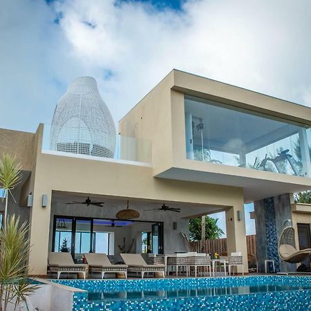 Le Duc Hillview Villas Anse Volbert Village  Exterior photo